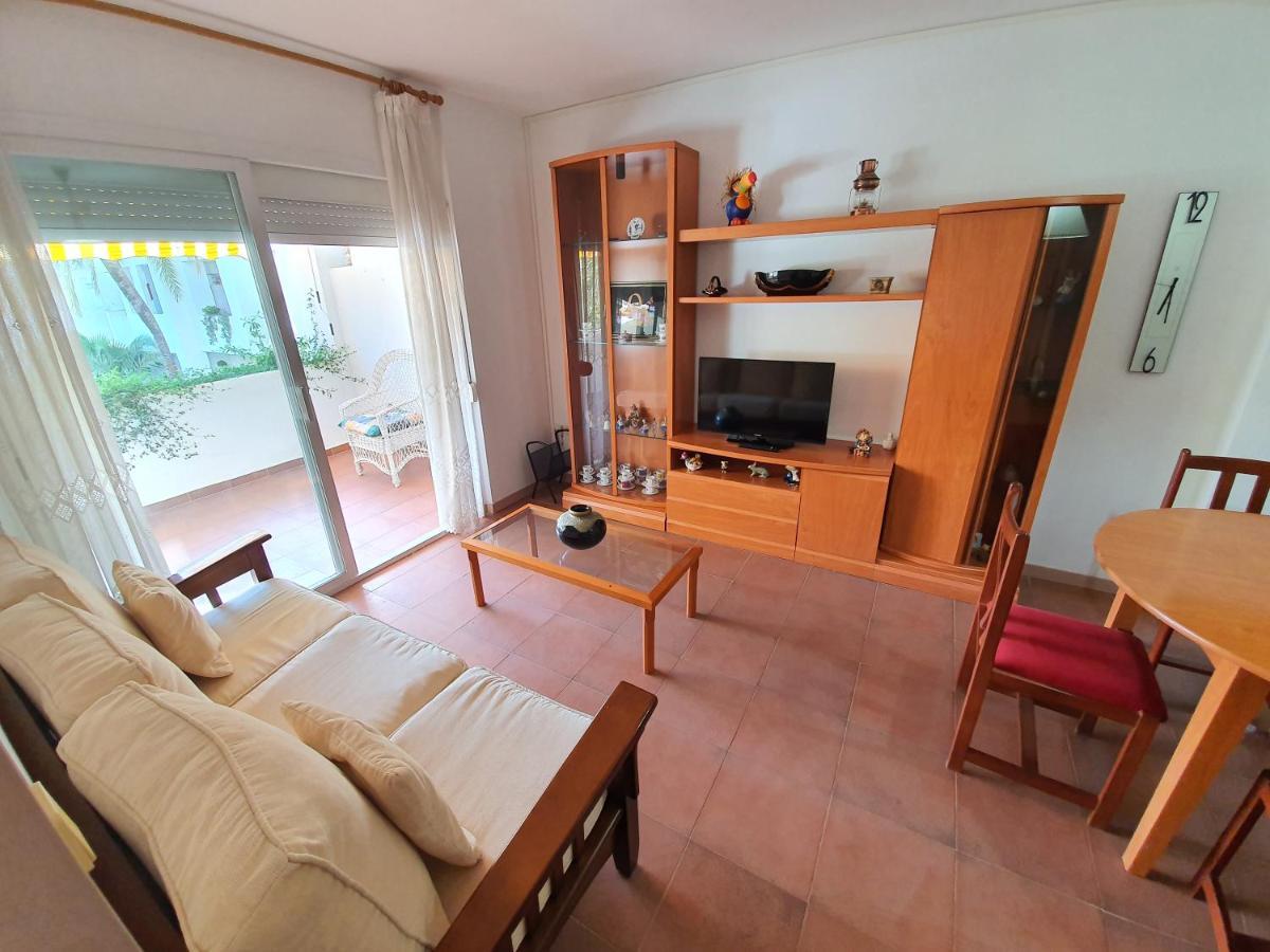 Apartamento Royal Marine Deluxe Росас Экстерьер фото