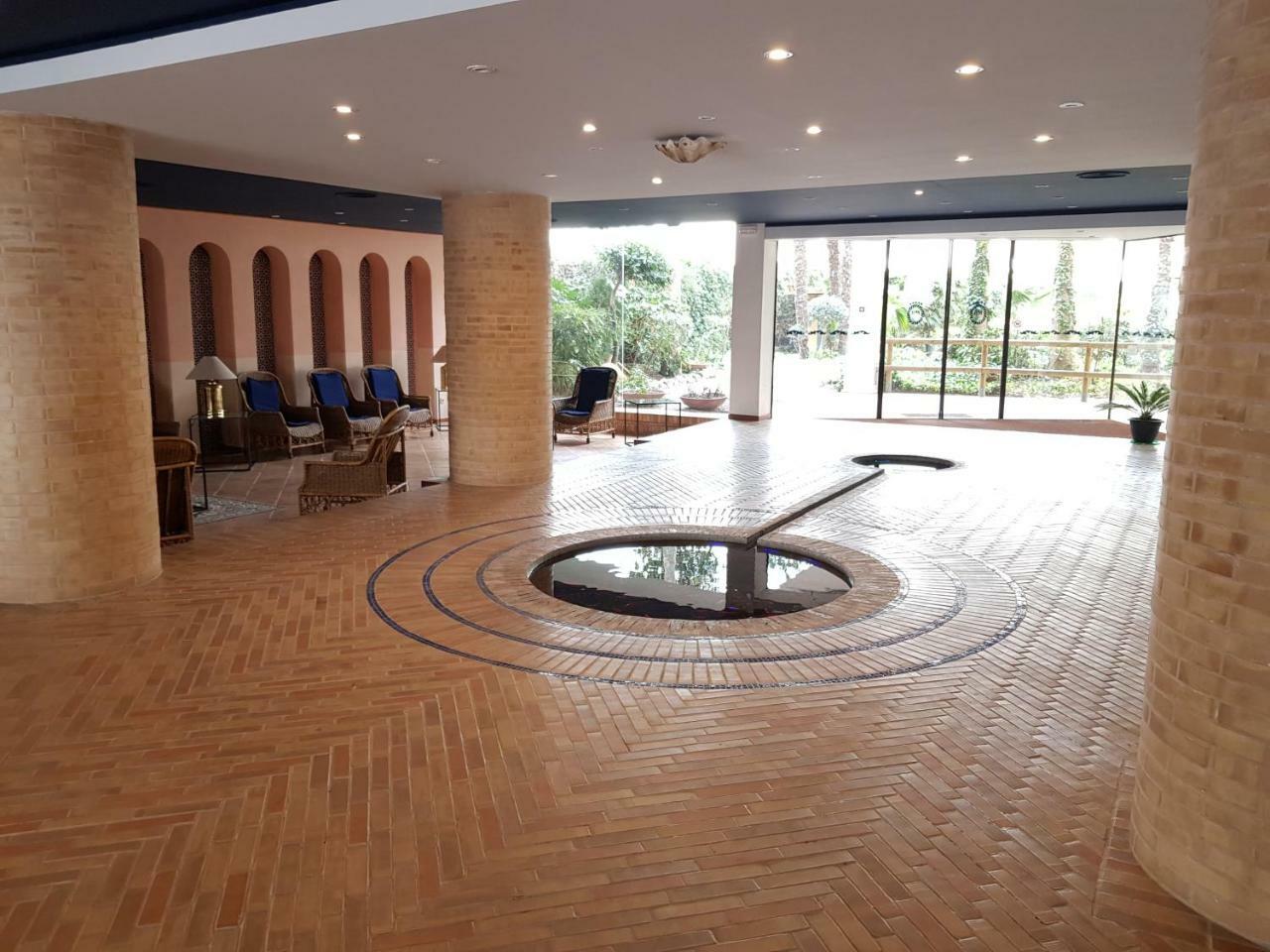Apartamento Royal Marine Deluxe Росас Экстерьер фото