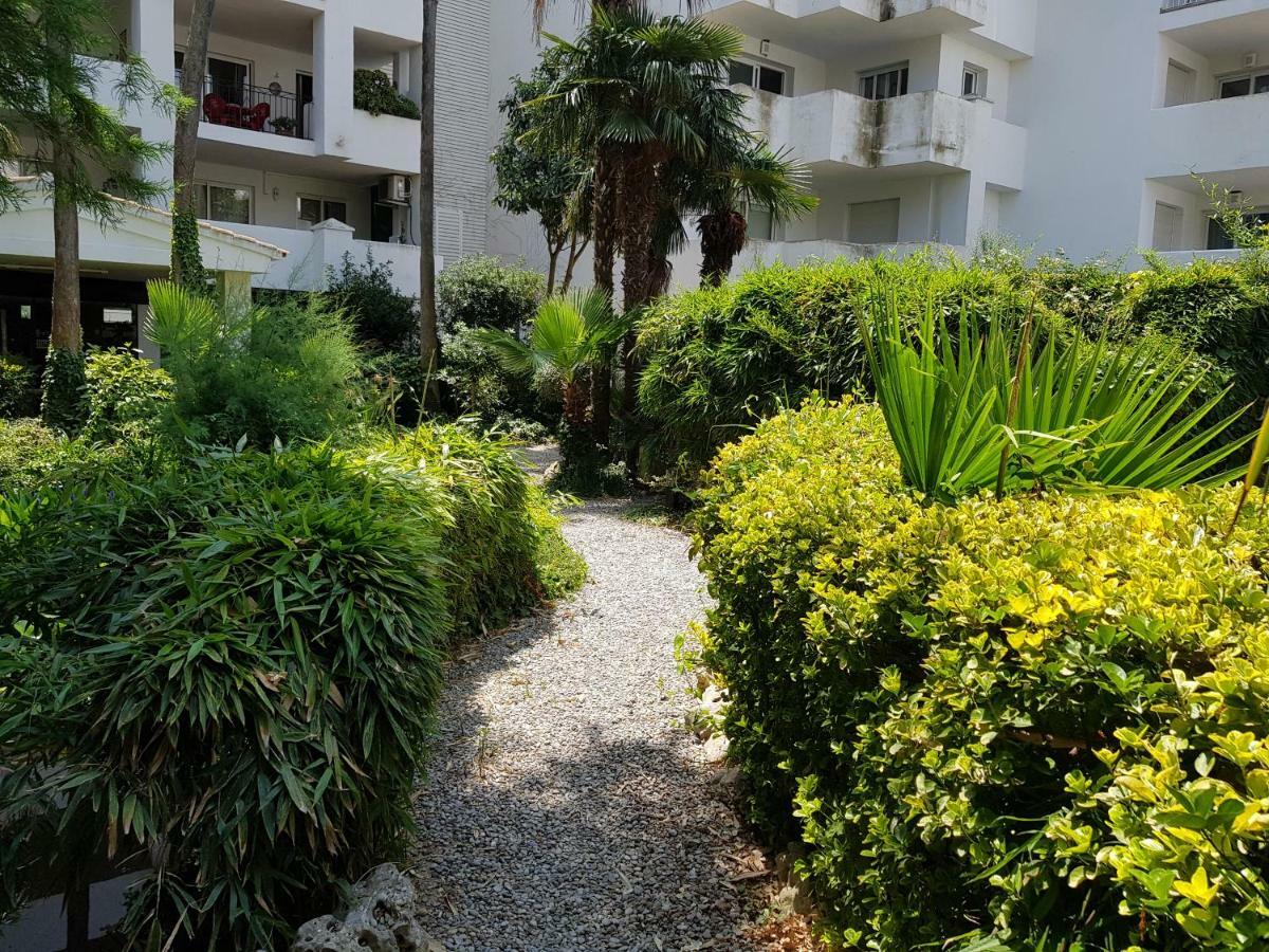 Apartamento Royal Marine Deluxe Росас Экстерьер фото